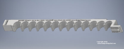 410 45 ga shell holder