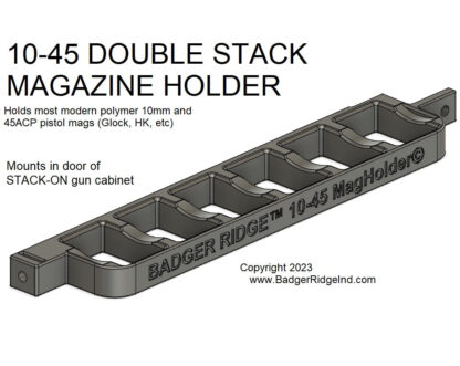 10-45 Stackon door