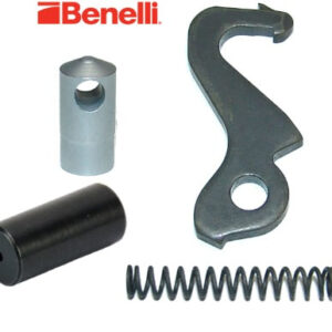 Remelli Kit, Benelli Cam Pin, Hammer, Spring, Plunger for Versa Max shotgun