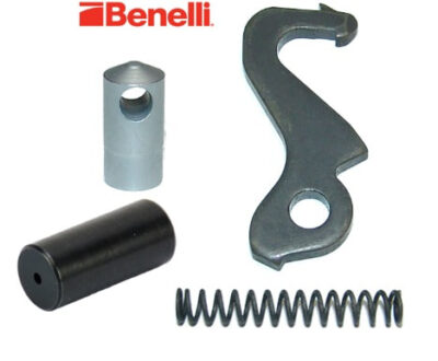 Remelli Kit, Benelli Cam Pin, Hammer, Spring, Plunger for Versa Max shotgun