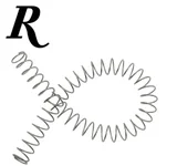 VersaMax recoil spring F401305