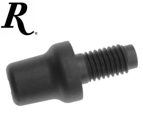 Rem 700 and Model 7 bolt plug