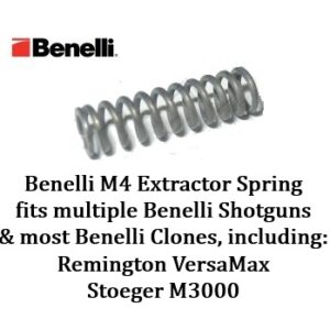 M4 BENELLI EXTRACTOR SPRING