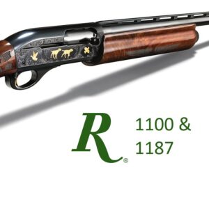 Remington 1100 & 11-87