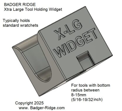 Tool Drawer Organizer Widgets - Image 5