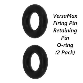 Versa Max Firing Pin Retaining Pin O-rings (2pack)