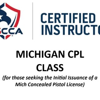MI CPL Certified Training