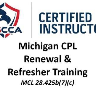 Mi CPL refresher training