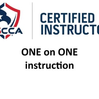 USCCA Certified Instructor- One on One