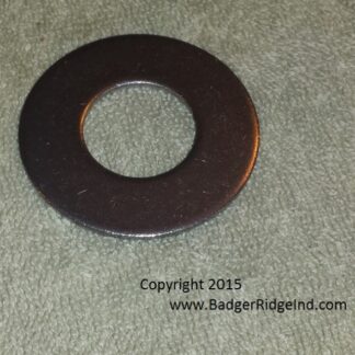 .095 in neck sizing washer