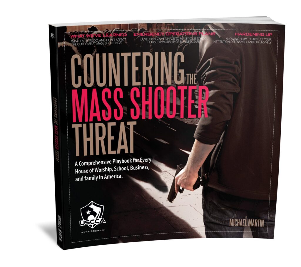 Countering the Mass Shooter
