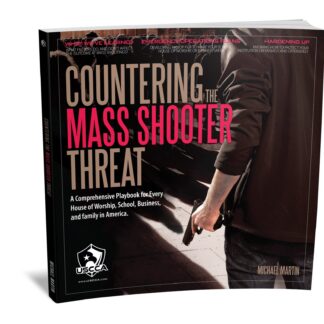 Countering the Mass Shooter